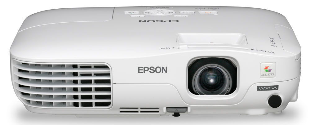 Máy Chiếu Epson EB-W10